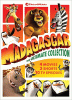 Madagascar ; Madagascar 2: escape Africa ; Madagascar 3 : Europe