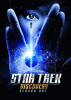 Star Trek Discovery. Season 1