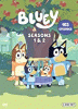 Bluey. Seasons 1 & 2 by