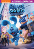 Blue's big city adventure