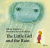 The little girl and the rain
