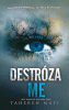 Destrozame (shatter Me 1) by Mafi, Tahereh