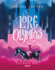 Lore Olympus = Cuentos del olimpo. 1