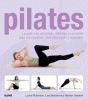 Pilates : la guía más accesible, didáctica y completa para principantes, nivel intermedio y avanzado
