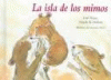 La isla de los mimos