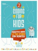 Coding for kids 2 : create your own animated stories with Scratch