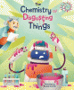 The chemistry of disgusting things