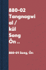 Tangnagwi al