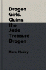 Dragon Girls. Quinn the Jade Treasure Dragon
