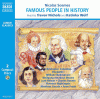 Famous people in history