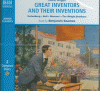 Great inventors and their inventions