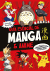 Guía esencial de manga & anime.