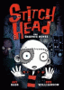 Stitch Head : The Graphic Novel