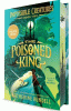 The Poisoned King by Katherine Rundell