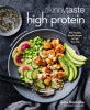 Skinnytaste : everyday high protein : 100 healthy, simple recipes to fuel every meal