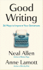 Good writing : 36 ways to improve your sentences