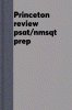 Princeton Review Psat/NMSQT Prep, 2026: 3 Practice Tests + Review + Online Tools for the Digital PSAT