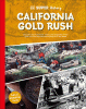 California gold rush : discover the excitement, chaos, and tragedies of the gold rush that transformed California in the 1800s.