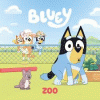 Bluey: Zoo
