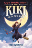 Kiki and the New Magic by Eiko Kadono