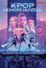 K-Pop Demon Hunters : the official deluxe junior novelization