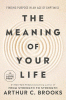 The meaning of your life : finding purpose in an age of emptiness