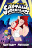 Captain underpants. The first epic manga. 1