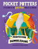 Professsor Dumbledore