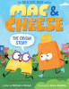 Mac & Cheese by Michael L. Benner