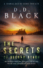 The secrets of Second Beach
