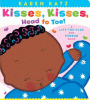 Kisses, kisses, head to toe! : a Karen Katz lift-the-flap and mirror books.