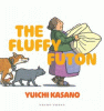 The Fluffy Futon