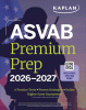 ASVAB premium prep 2026-2027