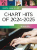 Really Easy Piano: Chart Hits of 2024-2025