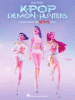 Kpop Demon Hunters: Music from the Netflix Film Easy Piano