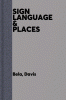 Sign language & places