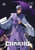 7fates. Chakho. 6
