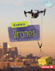 Explore drones