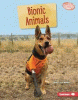 Bionic animals