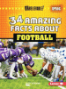 34 amazing facts about football