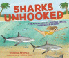 Sharks unhooked : the adventures of Cristina Zenato, underwater ranger