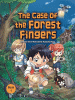 The case of the forest fingers