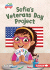 Sofia's Veterans Day project