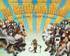 El chupacabras [Playaway (Wonderbook)]