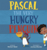 Pascal the very hungry penguin