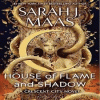 House of Flame and Shadow Crescent City, Book 3