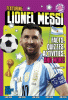 Featuring Lionel Messi : facts, quizzes, activities, and more!