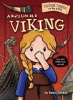 A kid's life as a viking