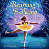 Becoming a ballerina : the story of Michaela Mabinty DePrince