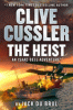 The heist [text (large print)]